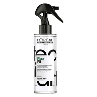 L'Oréal Professionnel Tecni.art L'Oréal Tecni Art Pli Flex Spray L'Oréal Pro 190 ml