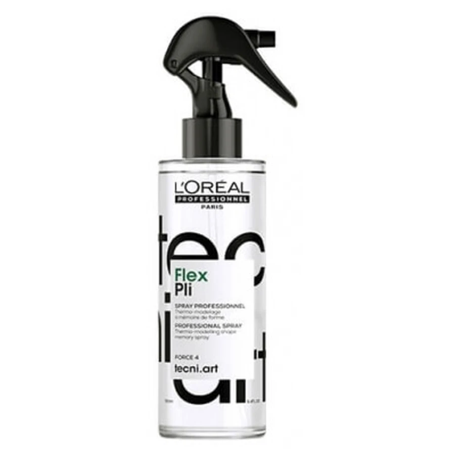 L'Oréal Professionnel Tecni.art L'Oréal Tecni Art Pli Flex Spray L'Oréal Pro 190 ml