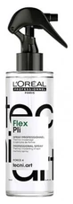 L'Oréal Professionnel Tecni.art L'Oréal Tecni Art Pli Flex Spray L'Oréal Pro 190 ml