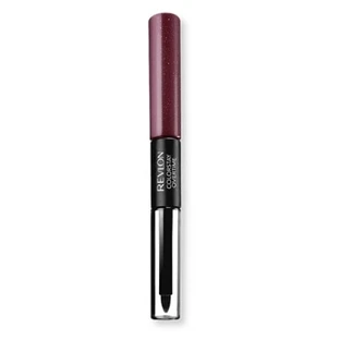 Pintalabios Revlon ColorStay Overtime Relentless en tono Raisin