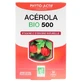 Phyto-Actif Acerola 500 Bio, 24 Tabletten