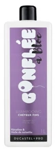Ducastel Pro "Gonflée à Bloc" Shampoo, 1L
