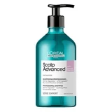 L'Oréal Professionnel Scalp Advanced L'Oréal Soothing Dermo-Regulating Shampoo Scalp Advanced L'Oréal Pro 500 ml