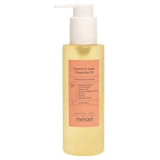 Meisani Vitamin E-Raser Reinigungsöl 150 ml