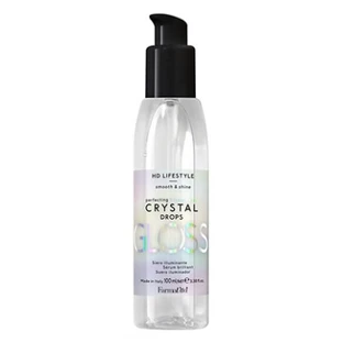HD Lifestyle Crystal Drops Glanzserum