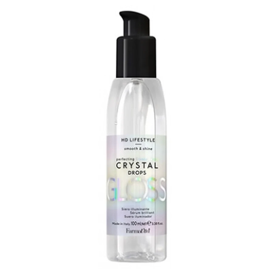 HD Lifestyle Crystal Drops Glanzserum