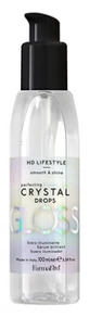 HD Lifestyle Sérum Brillance Crystal Drops