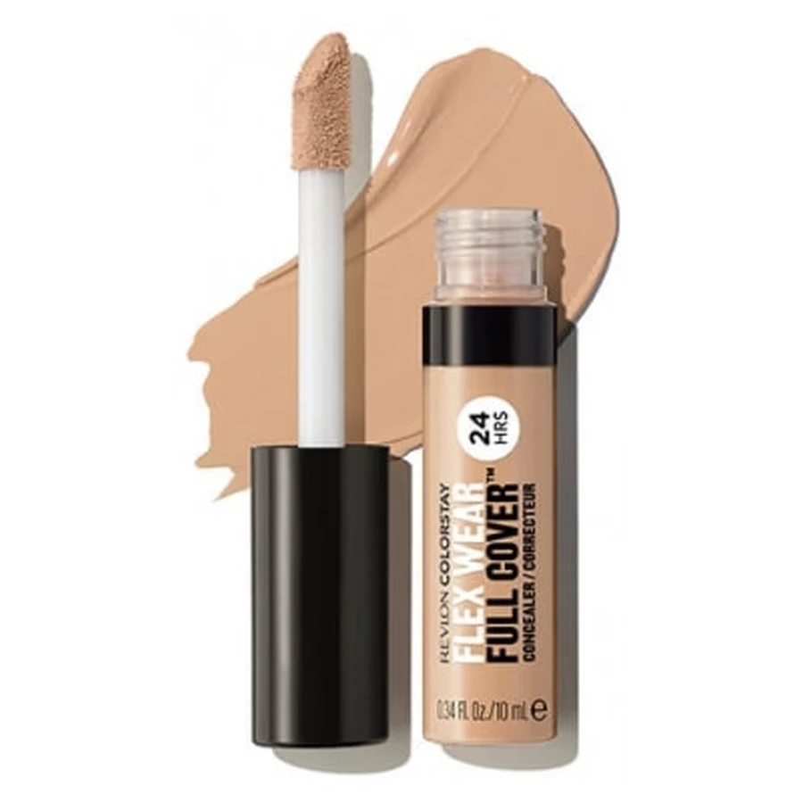 Revlon ColorStay Flex Wear Full Cover Concealer Nr. 040 Medium Revlon