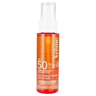 Krem przeciwsłoneczny Fresh SPF 50, 50 ml