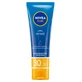 Nivea Sun UV Feuchtigkeitsspendende Sonnencreme für das Gesicht LSF 30, 50 ml