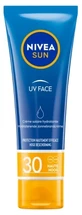 Nivea Sun UV Face Crème Solaire Hydratante SPF30 50 ml