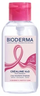 Bioderma Créaline H2O Original Micellar Water Limited Edition 500 ml