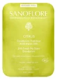 Sanoflore 24-uurs frisheid, biologische deodorant met citrusgeur, navulling, 50 ml