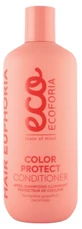 Ecoforia Color Protect: acondicionador iluminador que protege el color, 400 ml