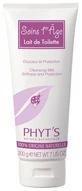 Phyt's Early Childhood Care Organic Baby Cleansing Milk 200 g