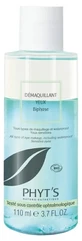 Phyt's Biologische tweefasige oogmake-upremover 110 ml