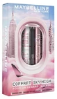 Maybelline New York Sky High: prepárate para una mirada intensa
