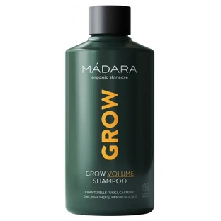 Mádara Grow Volume Shampoo 250 ml
