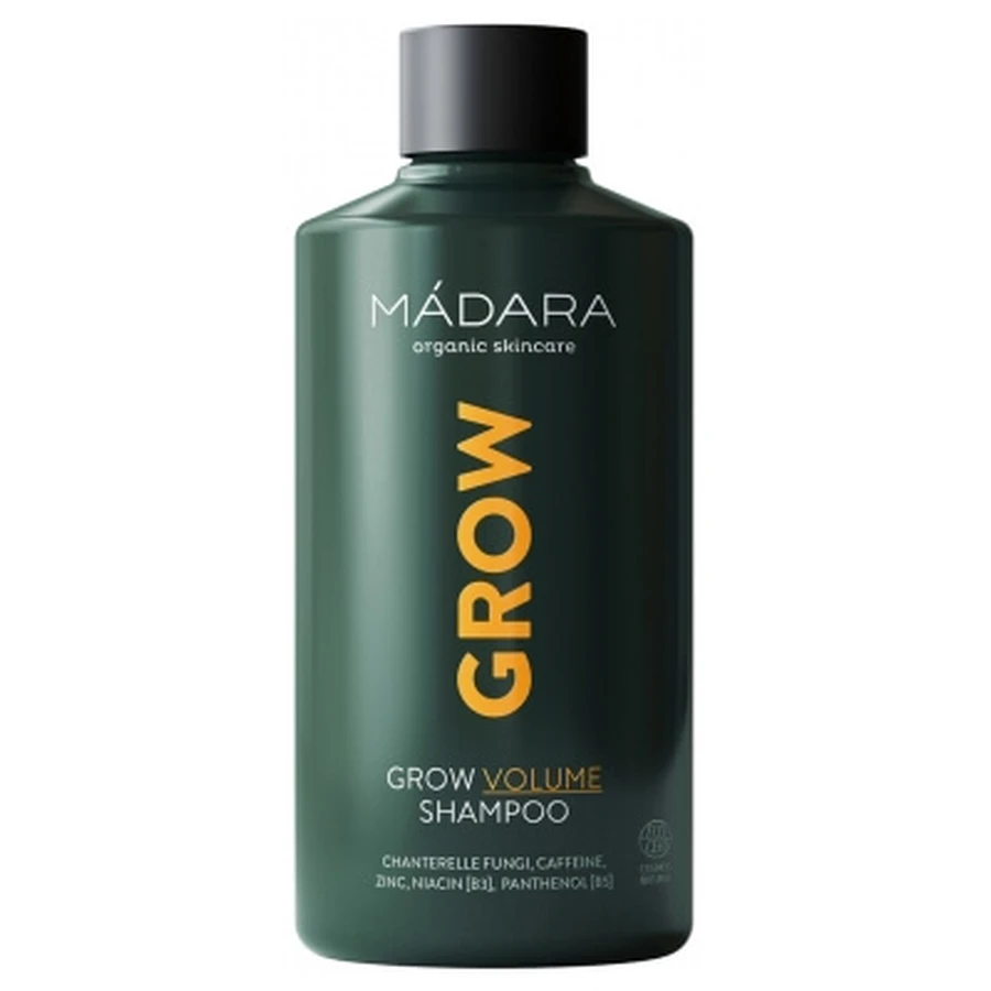Mádara Grow Volume Shampoo 250 ml