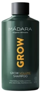 Champú Mádara Grow Volume, 250 ml