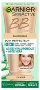 Garnier SkinActive Crema BB 5 en 1 Tratamiento Perfeccionador SPF 15, 50 ml
