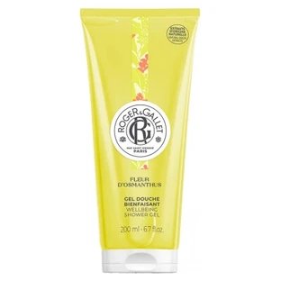 Roger & Gallet Fleur d'Osmanthus Beruhigendes Duschgel 200 ml