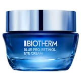 Biotherm Blue Pro-Retinol Anti-Aging-Augencreme 15 ml