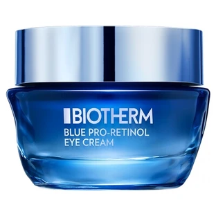 Biotherm Blue Pro-Retinol Anti-Aging Eye Cream 15 ml