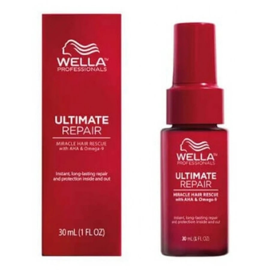 Wella Miracle Ultimate Repair Conditioner 30 ml