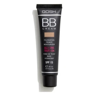 Gosh Copenhagen BB Cream 002 Beige Gosh