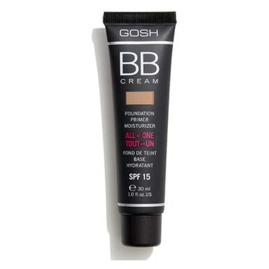 Gosh Copenhagen BB Cream 002 Beige Gosh
