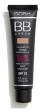 Gosh BB Cream Copenhague 002 Beige Gosh