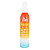 Spray solar suave con factor de protección solar 50, 150 ml