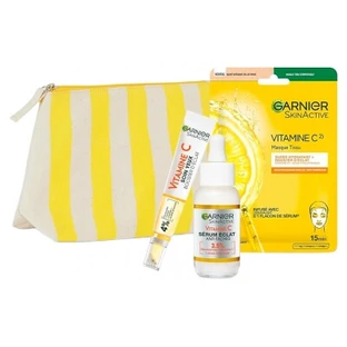 Garnier SkinActive Trousse Routine Visage