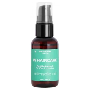 In Haircare Miracle Öl-Kur 50 ml