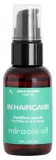In Haircare Miracle Oil Treatment Oil 50 ml