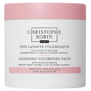 Christophe Robin Volumizing Shampoo 250 ml