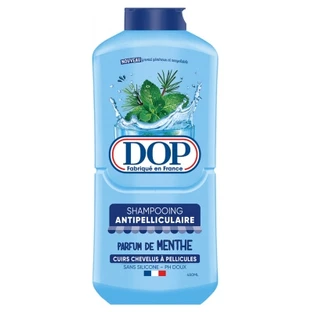 Dop Anti-Schuppen-Shampoo mit Minze, 480 ml
