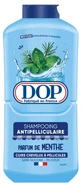 Dop Anti-Schuppen-Shampoo mit Minze, 480 ml