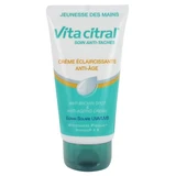 Vita Citral Anti-Dark Spot Treatment: Anti-Aging Brightening Cream, 75 ml