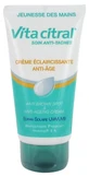 Tratamiento anti-manchas Vita Citral: Crema antienvejecimiento iluminadora, 75 ml