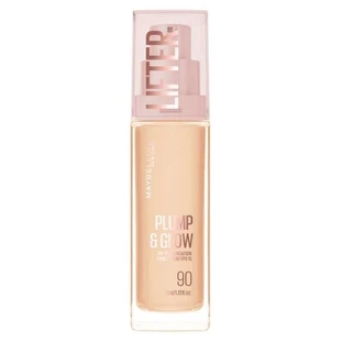 Maybelline New York Lifter Plump & Glow Foundation 30 ml