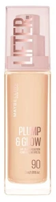 Maybelline New York Lifter Plump &amp; Glow Foundation 30 ml