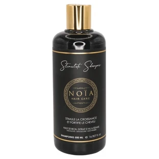 Noia Haircare Stimulate Shampoo 500 ml