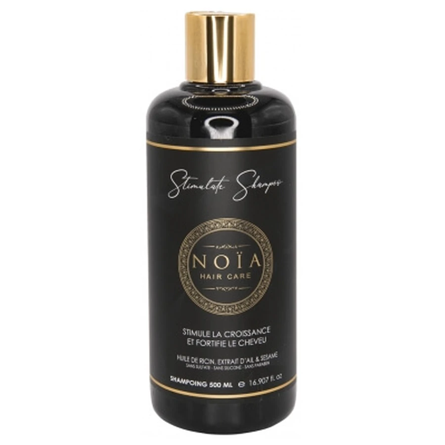 Noia Haircare Stimulate Shampoo 500 ml