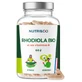 Nutri&Co Bio-Rhodiola, 60 Kapseln