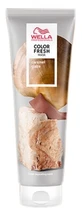 Wella Color Fresh Masque Caramel Glaze