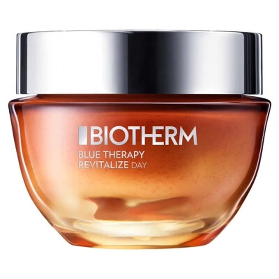 Biotherm Blue Therapy Radiance-Boosting Nourishing Day Cream 50 ml