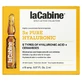 laCabine 5x Pure Hyaluronic 10 Ampoules