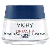 Vichy LiftActiv Hyaluronic Specialist H.A. Nachtcrème 50 ml